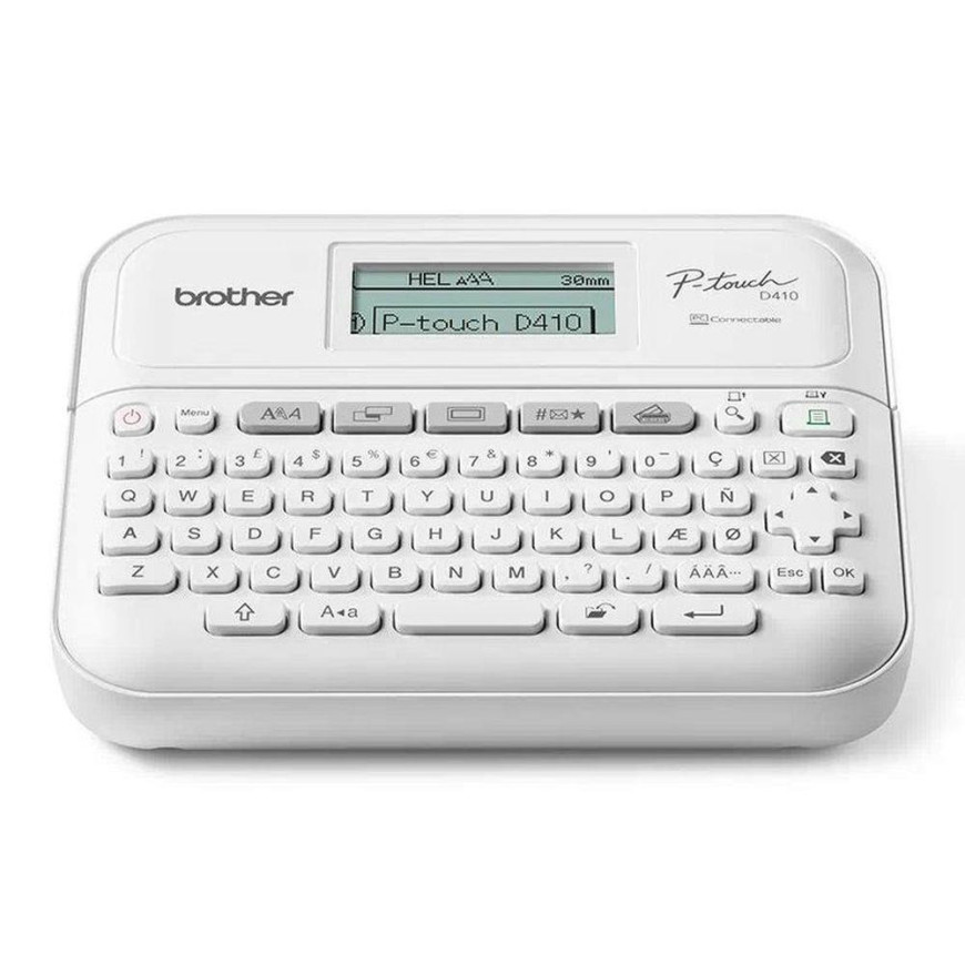 Brother P-touch PT-D410
