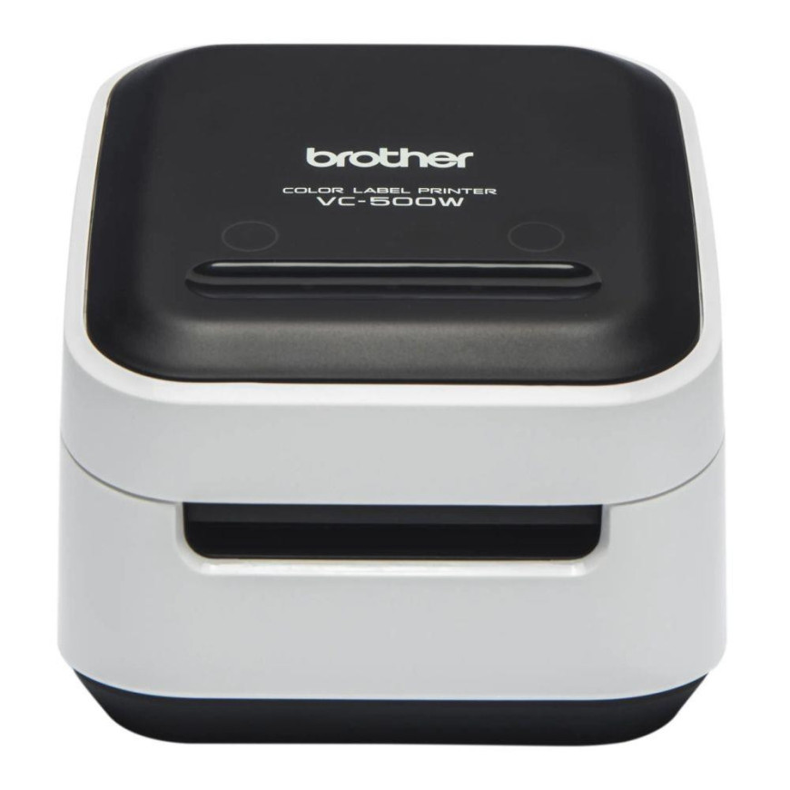 Brother P-touch VC-500W