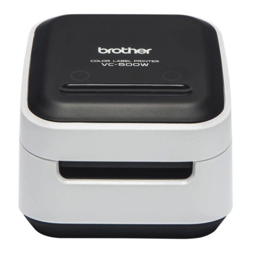 Brother P-touch VC-500W