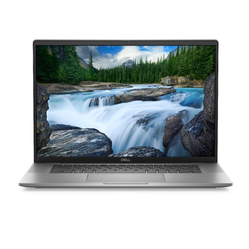 Dell Notebook Latitude 7640 Win11Pro i7-1355U/16GB/512GB SSD/16.0 FHD/Intel IrisXe/ThBlt & FgrPr & SmtCd/FHD/IR Cam/Mic/LTE