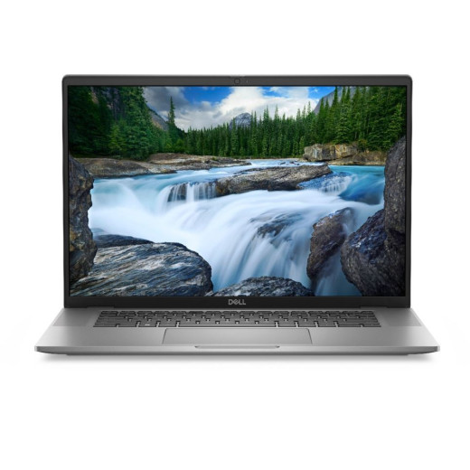 Dell Notebook Latitude 7640 Win11Pro i7-1355U/16GB/512GB SSD/16.0 FHD/Intel IrisXe/ThBlt & FgrPr & SmtCd/FHD/IR Cam/Mic/LTE