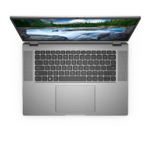 Dell Notebook Latitude 7640 Win11Pro i7-1355U/16GB/512GB SSD/16.0 FHD/Intel IrisXe/ThBlt & FgrPr & SmtCd/FHD/IR Cam/Mic/LTE