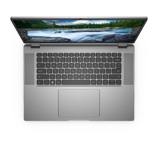 Dell Notebook Latitude 7640 Win11Pro i7-1355U/16GB/512GB SSD/16.0 FHD/Intel IrisXe/ThBlt & FgrPr & SmtCd/FHD/IR Cam/Mic/LTE