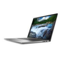 Dell Notebook Latitude 7640 Win11Pro i7-1355U/16GB/512GB SSD/16.0 FHD/Intel IrisXe/ThBlt & FgrPr & SmtCd/FHD/IR Cam/Mic/LTE