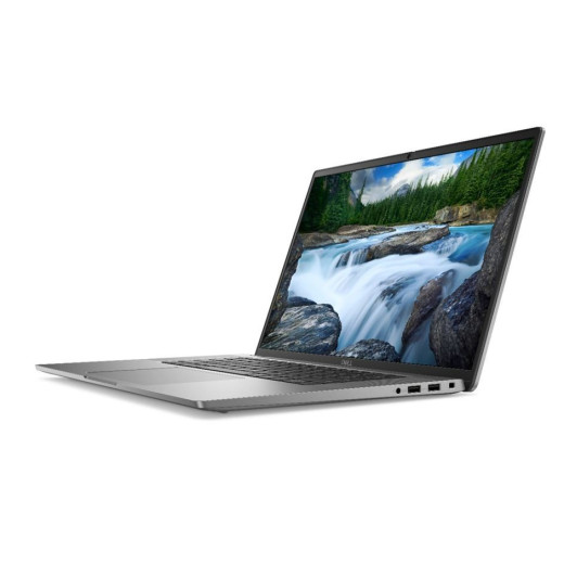 Dell Notebook Latitude 7640 Win11Pro i7-1355U/16GB/512GB SSD/16.0 FHD/Intel IrisXe/ThBlt & FgrPr & SmtCd/FHD/IR Cam/Mic/LTE