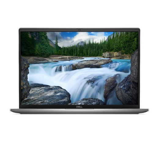 Dell Notebook Latitude 7640 Win11Pro i7-1355U/16GB/512GB SSD/16.0 FHD/Intel IrisXe/ThBlt & FgrPr & SmtCd/FHD/IR Cam/Mic/LTE