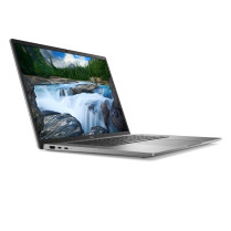 Dell Notebook Latitude 7640 Win11Pro i7-1355U/16GB/512GB SSD/16.0 FHD/Intel IrisXe/ThBlt & FgrPr & SmtCd/FHD/IR Cam/Mic/LTE