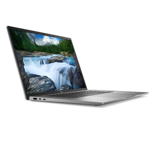 Dell Notebook Latitude 7640 Win11Pro i7-1355U/16GB/512GB SSD/16.0 FHD/Intel IrisXe/ThBlt & FgrPr & SmtCd/FHD/IR Cam/Mic/LTE