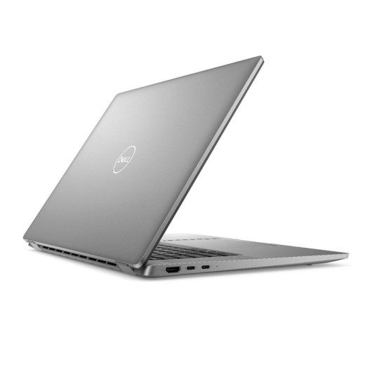 Dell Notebook Latitude 7640 Win11Pro i7-1355U/16GB/512GB SSD/16.0 FHD/Intel IrisXe/ThBlt & FgrPr & SmtCd/FHD/IR Cam/Mic/LTE