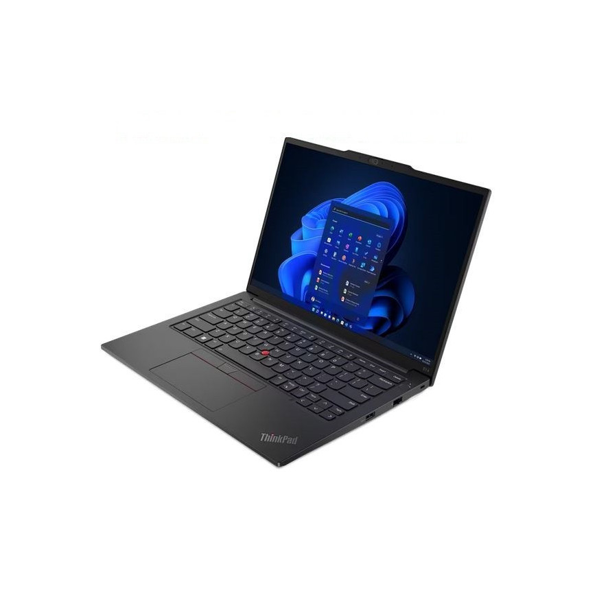 Lenovo Laptop ThinkPad E14 G5 21JR0007PB W11Pro 7530U/8GB/512GB/INT/14.0/Black/1YR Premier Support + 3YRS OS