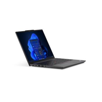 Lenovo Laptop ThinkPad E14 G5 21JR0007PB W11Pro 7530U/8GB/512GB/INT/14.0/Black/1YR Premier Support + 3YRS OS