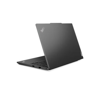 Lenovo Laptop ThinkPad E14 G5 21JR0007PB W11Pro 7530U/8GB/512GB/INT/14.0/Black/1YR Premier Support + 3YRS OS