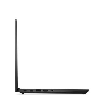Lenovo Laptop ThinkPad E14 G5 21JR0007PB W11Pro 7530U/8GB/512GB/INT/14.0/Black/1YR Premier Support + 3YRS OS