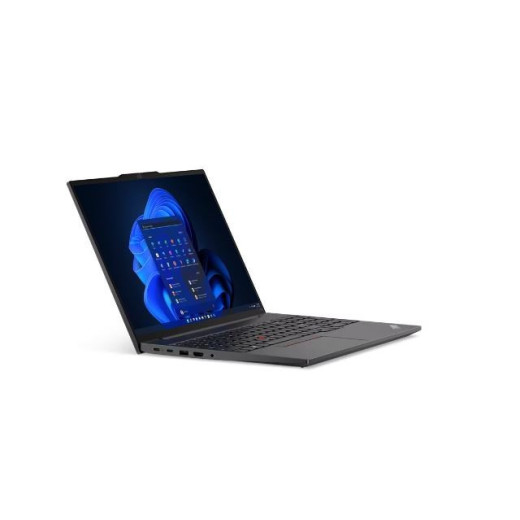 Lenovo Laptop ThinkPad E16 G1 21JT000JPB W11Pro 7730U/16GB/512GB/AMD Radeon/16.0 WUXGA/Graphite Black/1YR Premier Support + 3YRS