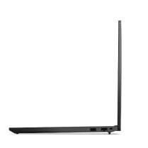 Lenovo Laptop ThinkPad E16 G1 21JT000JPB W11Pro 7730U/16GB/512GB/AMD Radeon/16.0 WUXGA/Graphite Black/1YR Premier Support + 3YRS