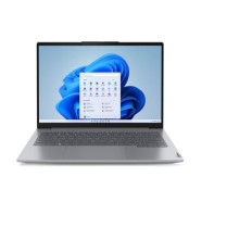 Lenovo Laptop ThinkBook 16 G6 21KH0077PB W11Pro i7-13700H/16GB/512GB/INT/16.0 WUXGA/Arctic Grey/3YRS OS + CO2 Offset