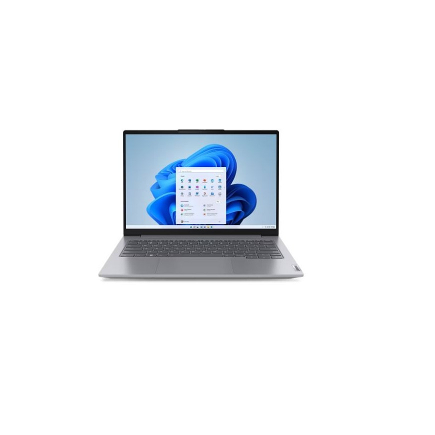 Lenovo Laptop ThinkBook 16 G6 21KH0077PB W11Pro i7-13700H/16GB/512GB/INT/16.0 WUXGA/Arctic Grey/3YRS OS + CO2 Offset