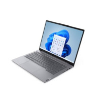 Lenovo Laptop ThinkBook 16 G6 21KH0077PB W11Pro i7-13700H/16GB/512GB/INT/16.0 WUXGA/Arctic Grey/3YRS OS + CO2 Offset