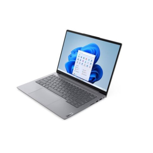 Lenovo Laptop ThinkBook 16 G6 21KH0077PB W11Pro i7-13700H/16GB/512GB/INT/16.0 WUXGA/Arctic Grey/3YRS OS + CO2 Offset