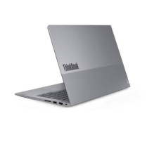 Lenovo Laptop ThinkBook 16 G6 21KH0077PB W11Pro i7-13700H/16GB/512GB/INT/16.0 WUXGA/Arctic Grey/3YRS OS + CO2 Offset