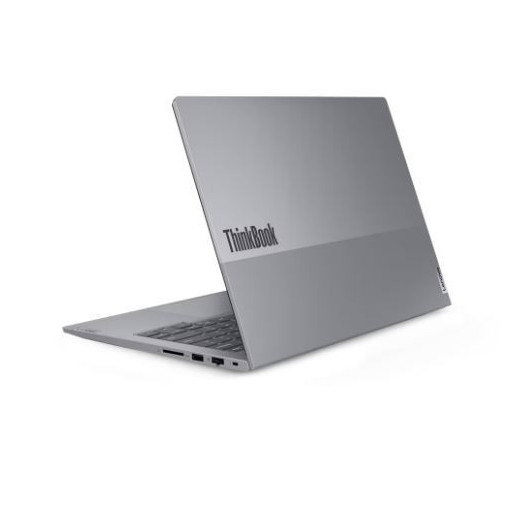 Lenovo Laptop ThinkBook 16 G6 21KH0077PB W11Pro i7-13700H/16GB/512GB/INT/16.0 WUXGA/Arctic Grey/3YRS OS + CO2 Offset