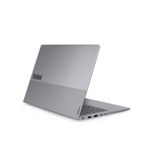 Lenovo Laptop ThinkBook 16 G6 21KH0077PB W11Pro i7-13700H/16GB/512GB/INT/16.0 WUXGA/Arctic Grey/3YRS OS + CO2 Offset