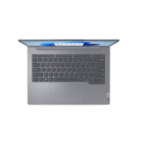 Lenovo Laptop ThinkBook 16 G6 21KH0077PB W11Pro i7-13700H/16GB/512GB/INT/16.0 WUXGA/Arctic Grey/3YRS OS + CO2 Offset