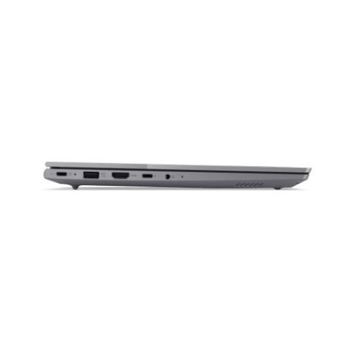Lenovo Laptop ThinkBook 16 G6 21KH0077PB W11Pro i7-13700H/16GB/512GB/INT/16.0 WUXGA/Arctic Grey/3YRS OS + CO2 Offset