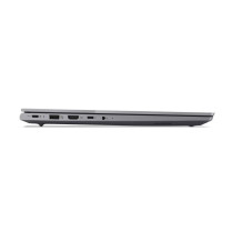 Lenovo Laptop ThinkBook 16 G6 21KH0078PB W11Pro i3-1315U/8GB/512GB/INT/16.0 WUXGA/Arctic Grey/3YRS OS + CO2 Offset