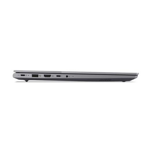 Lenovo Laptop ThinkBook 16 G6 21KH0078PB W11Pro i3-1315U/8GB/512GB/INT/16.0 WUXGA/Arctic Grey/3YRS OS + CO2 Offset
