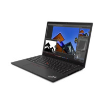 Lenovo Ultrabook ThinkPad T14 G4 21K3001BPB W11Pro 7540U/16GB/512GB/INT/14.0 WUXGA/Thunder Black/3YRS Premier Support + CO2