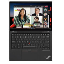 Lenovo Ultrabook ThinkPad T14 G4 21K3001BPB W11Pro 7540U/16GB/512GB/INT/14.0 WUXGA/Thunder Black/3YRS Premier Support + CO2