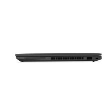 Lenovo Ultrabook ThinkPad T14 G4 21K3001BPB W11Pro 7540U/16GB/512GB/INT/14.0 WUXGA/Thunder Black/3YRS Premier Support + CO2