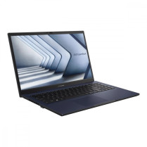 Asus Notebook ExpertBook B1502CBA-BQ0148X i3-1215U/8GB/512GB/Zintegrowana/15.6/Windows 11 PRO/gwar. 36 miesięcy ON-SITE NBD