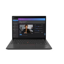 Lenovo Ultrabook ThinkPad T14 G4 21K3002MPB W11Pro 7840U/16GB/1TB/INT/14.0 WUXGA/Thunder Black/3YRS Premier Support + CO2 Offset