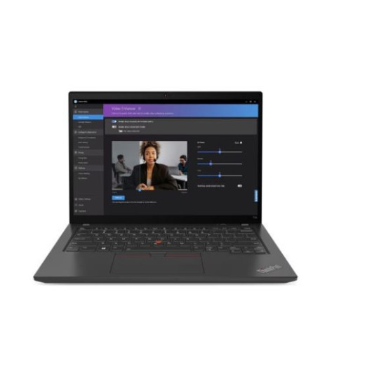 Lenovo Ultrabook ThinkPad T14 G4 21K3002MPB W11Pro 7840U/16GB/1TB/INT/14.0 WUXGA/Thunder Black/3YRS Premier Support + CO2 Offset