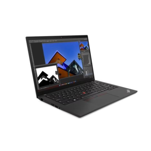 Lenovo Ultrabook ThinkPad T14 G4 21K3002MPB W11Pro 7840U/16GB/1TB/INT/14.0 WUXGA/Thunder Black/3YRS Premier Support + CO2 Offset