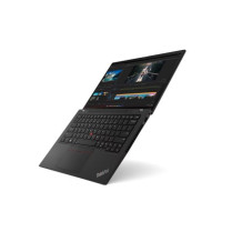 Lenovo Ultrabook ThinkPad T14 G4 21K3002MPB W11Pro 7840U/16GB/1TB/INT/14.0 WUXGA/Thunder Black/3YRS Premier Support + CO2 Offset