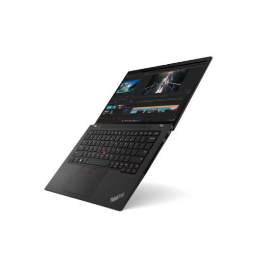 Lenovo Ultrabook ThinkPad T14 G4 21K3002MPB W11Pro 7840U/16GB/1TB/INT/14.0 WUXGA/Thunder Black/3YRS Premier Support + CO2 Offset