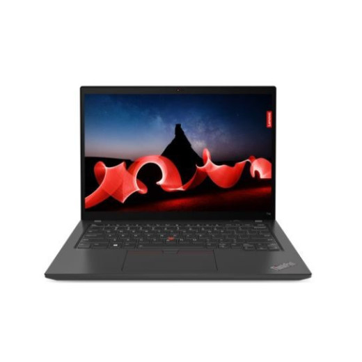 Lenovo Ultrabook ThinkPad T14 G4 21K3002MPB W11Pro 7840U/16GB/1TB/INT/14.0 WUXGA/Thunder Black/3YRS Premier Support + CO2 Offset