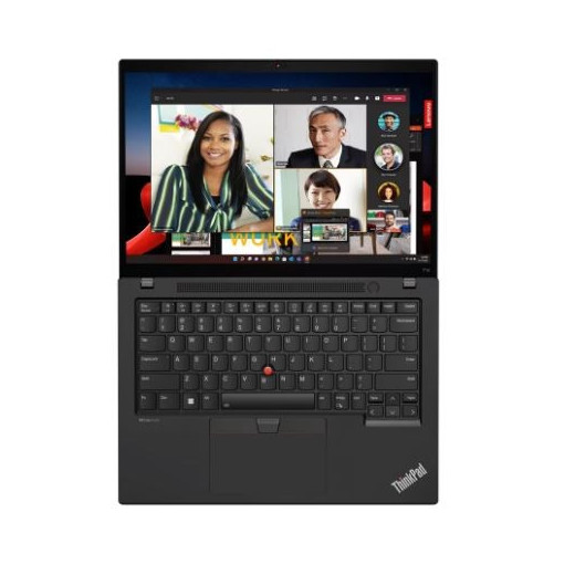 Lenovo Ultrabook ThinkPad T14 G4 21K3002MPB W11Pro 7840U/16GB/1TB/INT/14.0 WUXGA/Thunder Black/3YRS Premier Support + CO2 Offset