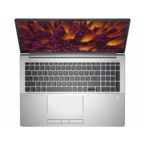 HP Inc. Mobilna stacja robocza ZBook Fury G10/W11P/i7-13850HX/1TB/32GB/16.0 62W47EA