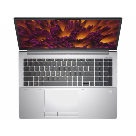 HP Inc. Mobilna stacja robocza ZBook Fury G10/W11P/i7-13850HX/1TB/32GB/16.0 62W47EA