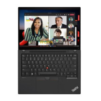 Lenovo Ultrabook ThinkPad T14 G4 21HD009YPB W11Pro i7-1360P/16GB/1TB/MX550 4GB/14.0 WUXGA/Thunder Balck/3YRS Premier Support +