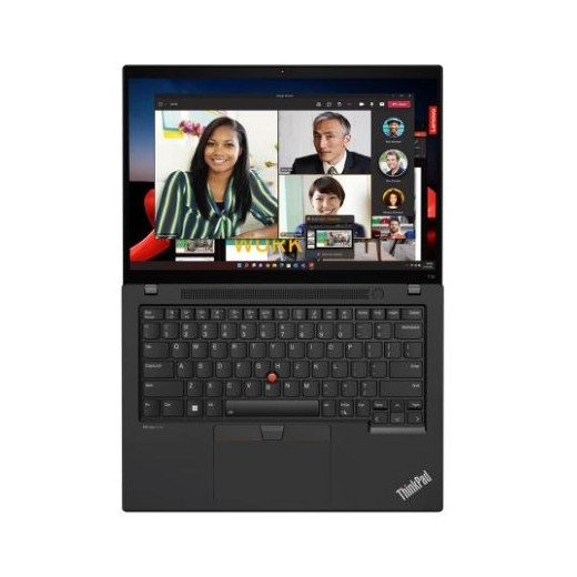 Lenovo Ultrabook ThinkPad T14 G4 21HD009YPB W11Pro i7-1360P/16GB/1TB/MX550 4GB/14.0 WUXGA/Thunder Balck/3YRS Premier Support +