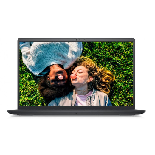 Dell Notebook Inspiron 3520 Win11Pro i7-1255U/512GB/16GB/INTEL IRIS XE/15.6 FHD/BLACK/2Y NBD
