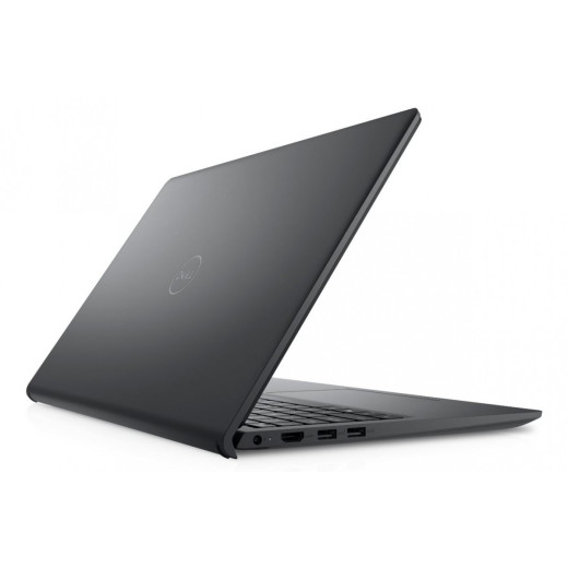 Dell Notebook Inspiron 3520 Win11Pro i7-1255U/512GB/16GB/INTEL IRIS XE/15.6 FHD/BLACK/2Y NBD