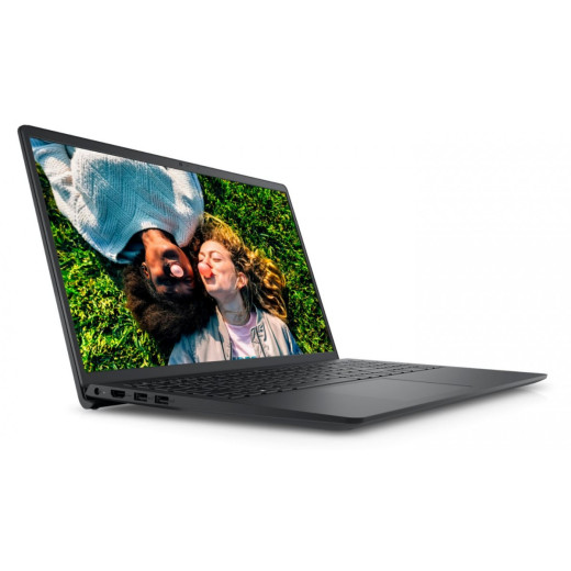 Dell Notebook Inspiron 3520 Win11Pro i7-1255U/512GB/16GB/INTEL IRIS XE/15.6 FHD/BLACK/2Y NBD