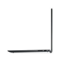 Dell Notebook Inspiron 3520 Win11Pro i7-1255U/512GB/16GB/INTEL IRIS XE/15.6 FHD/BLACK/2Y NBD