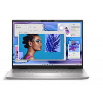 Dell Notebook Inspiron 7430 Plus Win11Pro i7-13700H/1TB/16GB/RTX 3050/14.0 2560x1600 Touch/Silver/2Y NBD